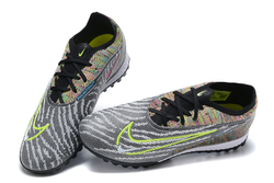 Шиповки Nike Phantom GX Elite TF (Серый)