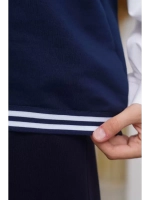 Жилетка школьная универсальная