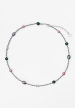 91003537 Колье Selena Pearls