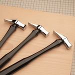 Молоток металлический для отстукивания шва