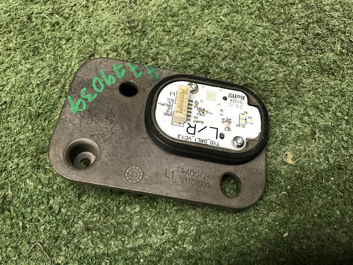 Модуль фары светодиодный Chery Tiggo 8 Pro (21-24)