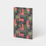 Блокнот А5 Into the wild