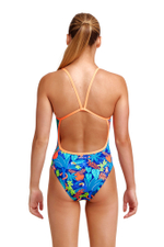 Купальник FUNKITA Slothed