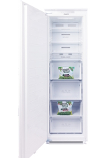 Интегрируемый морозильный шкаф GRAUDE Comfort IG 180.3