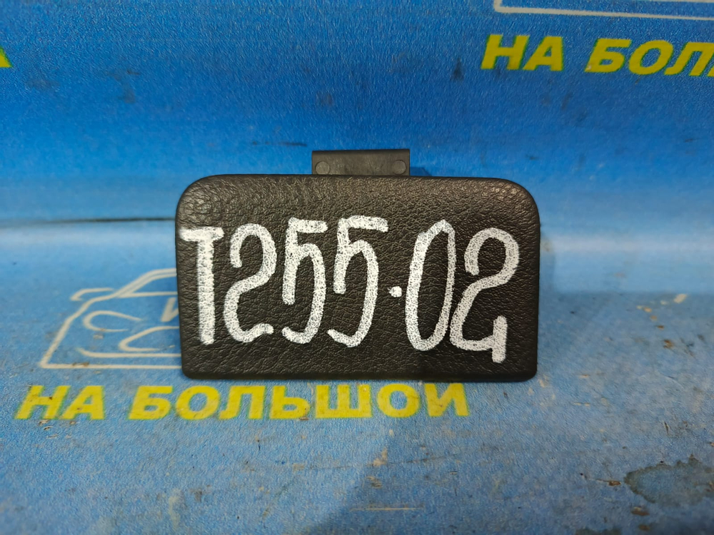 Бардачок пассажирский CHEVROLET AVEO 2008