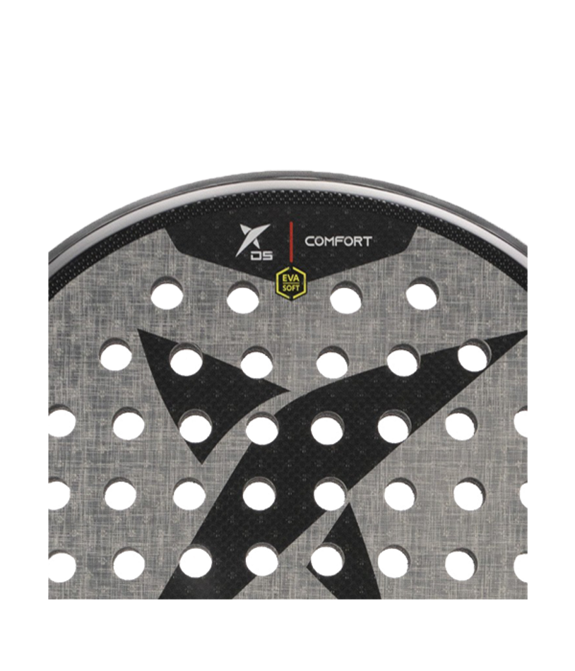 Ракетка Drop Shot Axion Comfort 2025 — мягкое касание и точность при каждой подаче