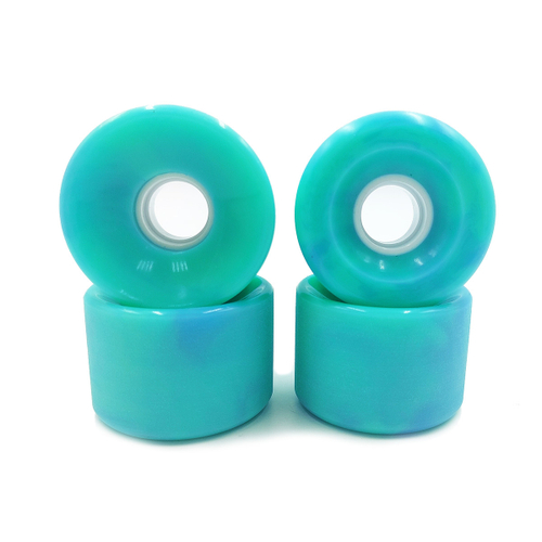 Колеса для лонгборда  Koston WH239 Tiffany 65х45мм 78А