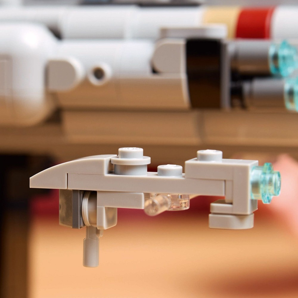 LEGO Star Wars - Крейсер типа Home One 75405