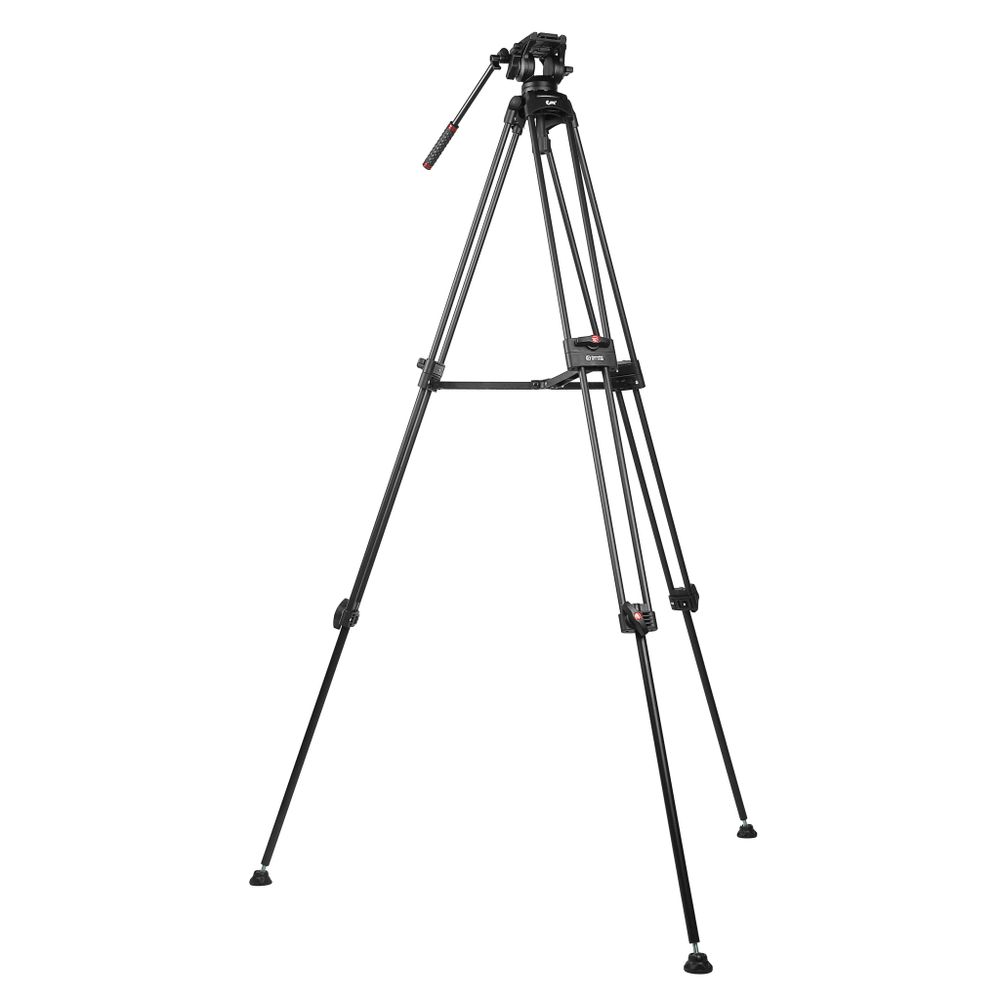 Видеоштатив Falcon Eyes CinemaPRO VT-1760