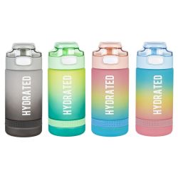 GAEM Бутылка, 550 мл, L7,5 W8 H18 см, 4в.