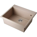 Кухонная мойка Omoikiri Tedori 57-PL