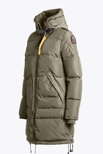 Куртка жен. PARAJUMPERS LONG BEAR 776 бежевый