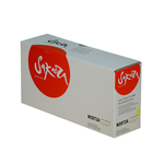 W2072A (117A) Sakura картридж для HP, желтый, 700 к.