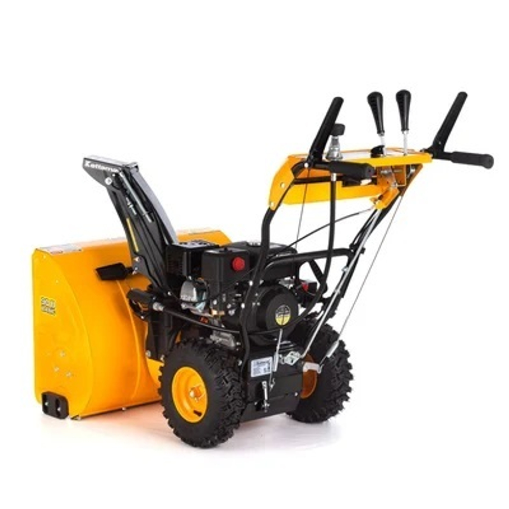 Снегоуборщик KETTAMA 90 B Basic