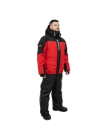 Костюм зимний CASTOR 10/10 К, Шелтер до-50С