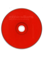 Robbie Williams — Sing When You're Winning