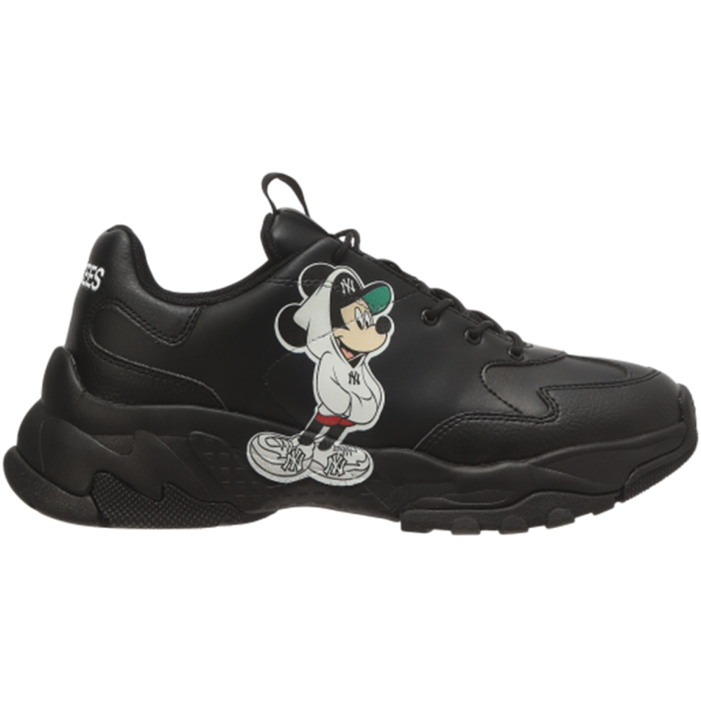 Кроссовки Disney/ x MLB Big Ball Chunky, 32SHCK011-50L