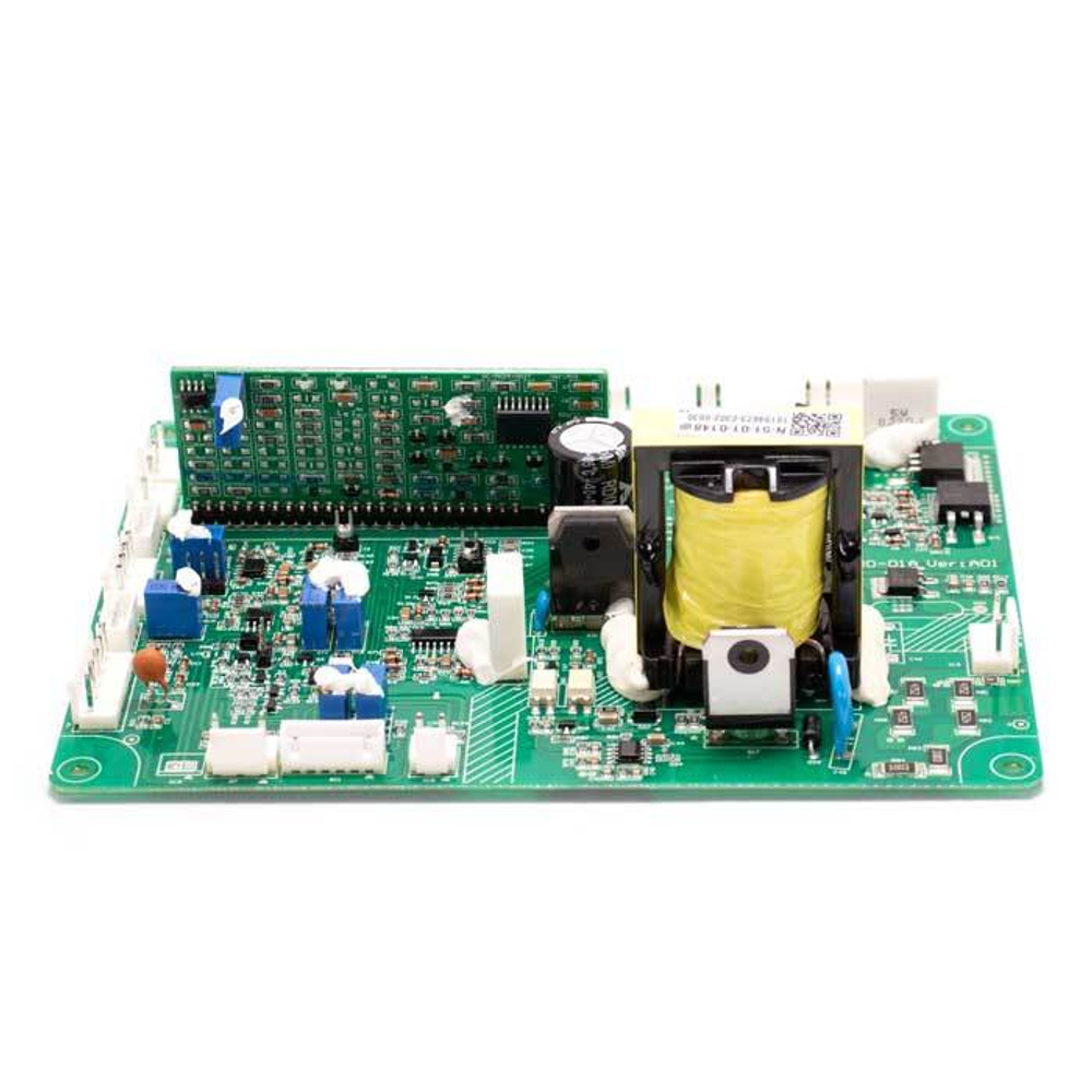 Плата управления AuroraPRO OVERMAN 165 (N-51-01-0148)