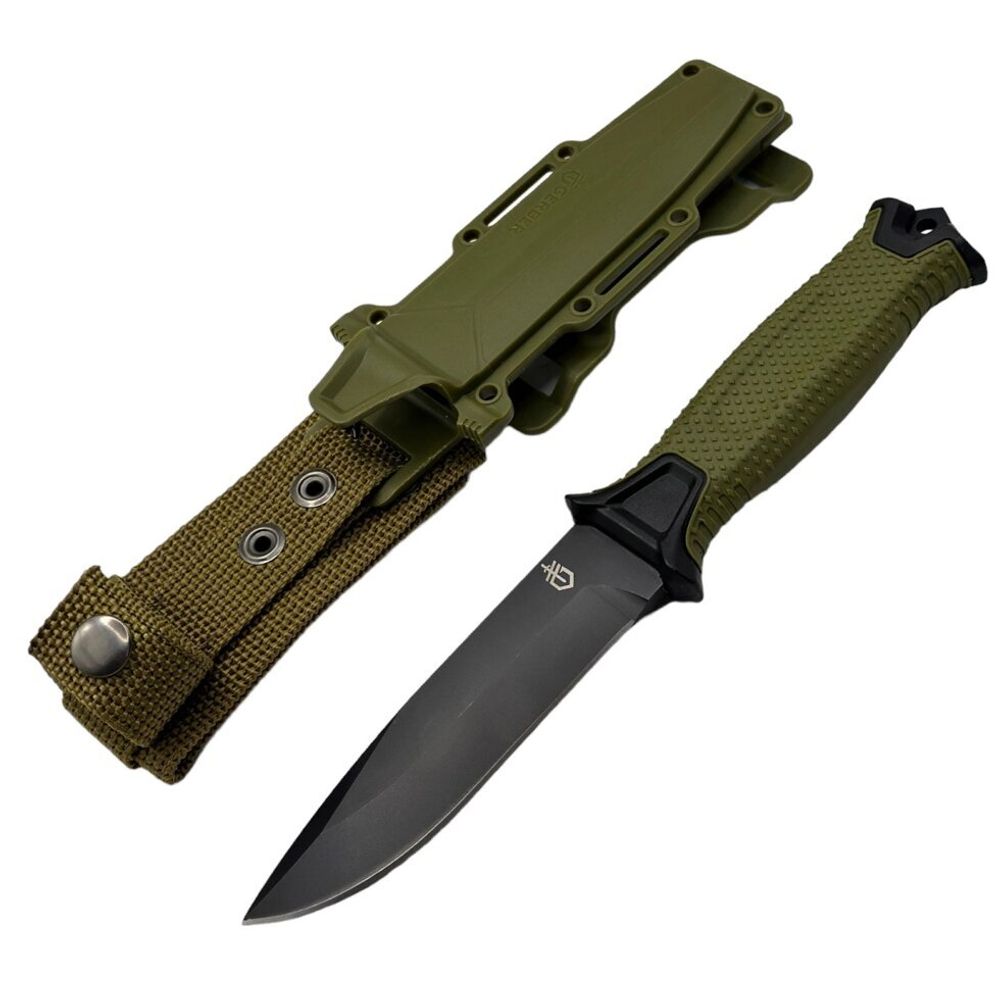 Тактический нож Gerber Strongarm (Хаки)
