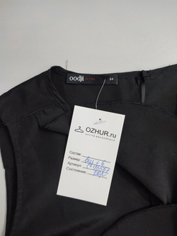 Топ Oodji красивый 40 размер