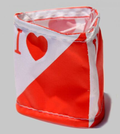 Призма для КП 15х15 см