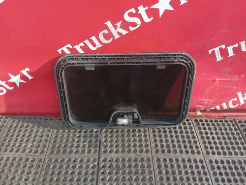 Люк кабины в сборе