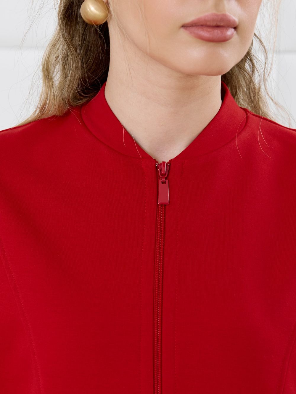 Бомбер Баланс-1 Виотекс КРАСНЫЙ