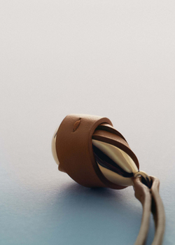 Polène Подвеска Ormé, цвет верблюжьей шерсти