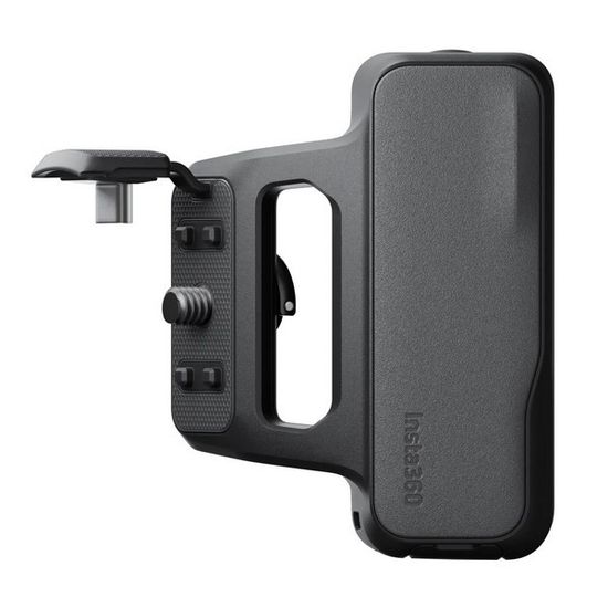 Кнопка съемки Insta360 X5 Photography Grip (CAAINS50001) Black