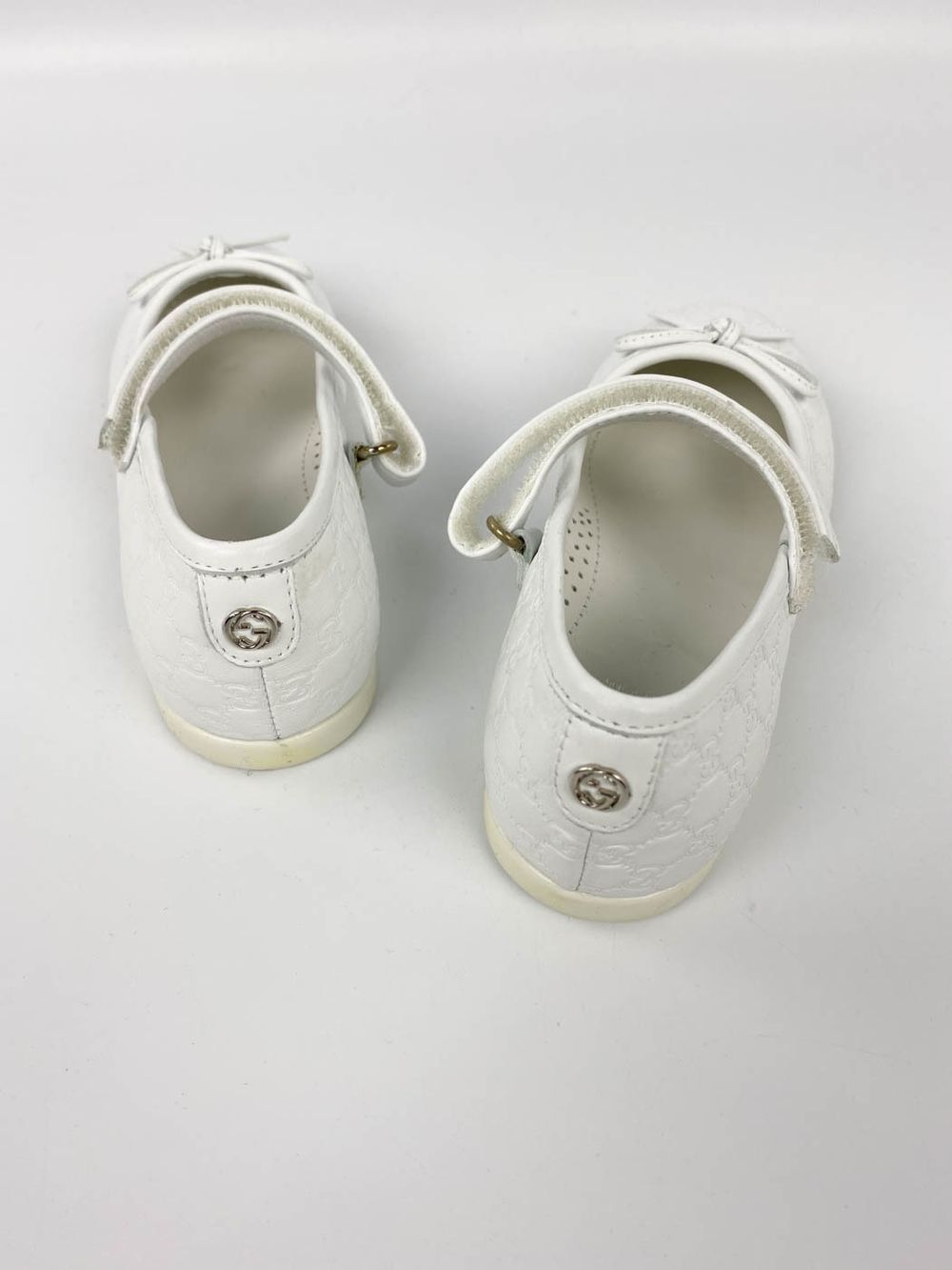 Новые туфли Gucci, 25,5