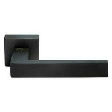 HORIZONT-SQ NERO ручка дверная черный