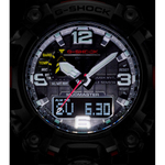 Мужские наручные часы Casio G-Shock GWG-2000-1A3