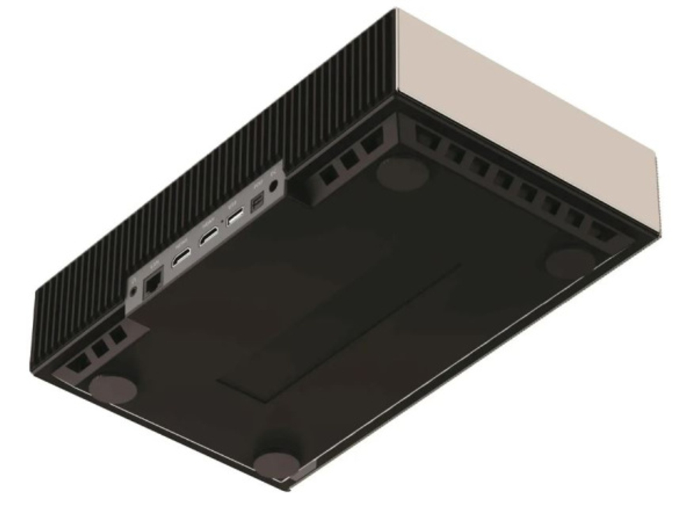 Проектор Cactus CS-U2.WT