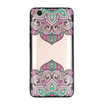 Чехол Кружево для Xiaomi Mi 5S, 003716