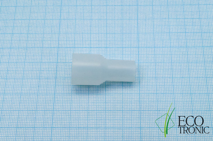 Трубка соединительная A01 подачи горячей воды  к мод. H2-TE, H2-TN, K1