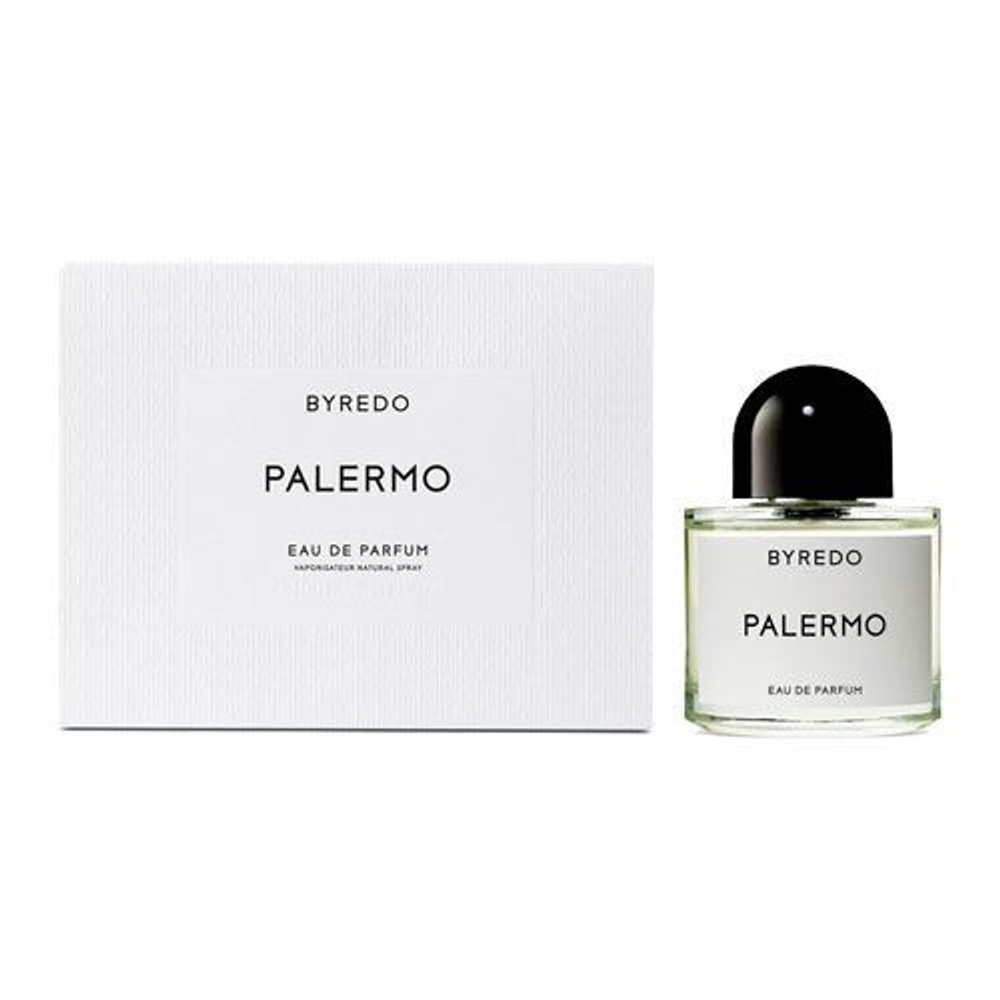 BYREDO Palermo