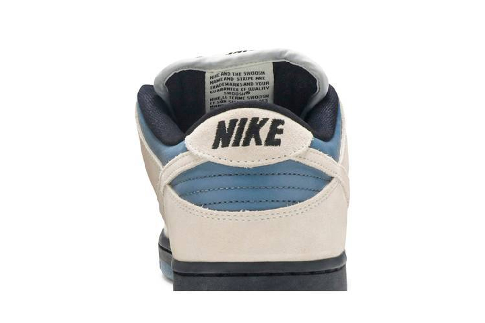 Nike discount dunk thunderstorm