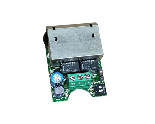 Плата RX DTA01 DBS01 Прочее, CAME 119RIR249