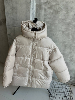 Куртка жен. 269 мол.