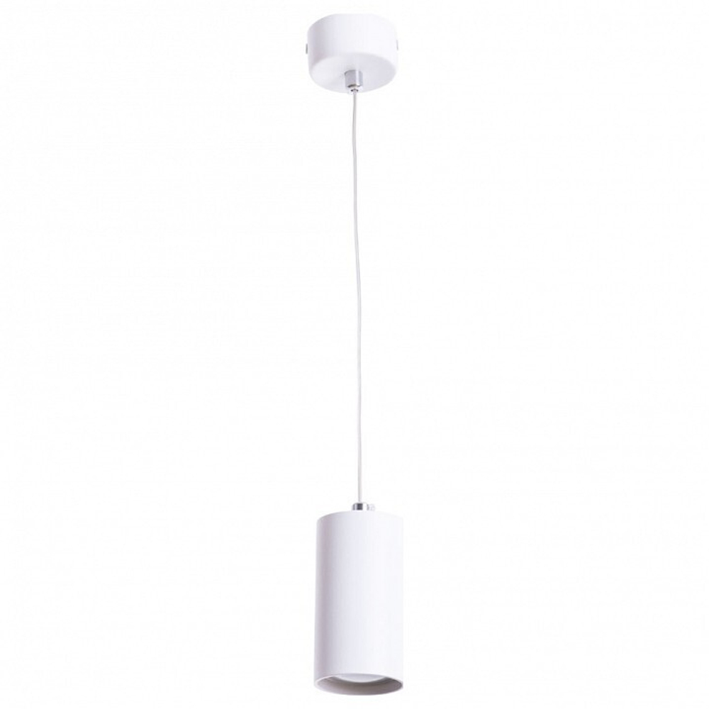 Подвесной светильник Arte Lamp A1516SP-1WH