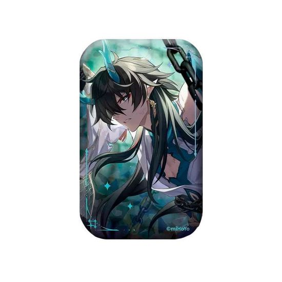 Значок Honkai Impact RPG Dan Heng Brighter than the Sun 6976525001171