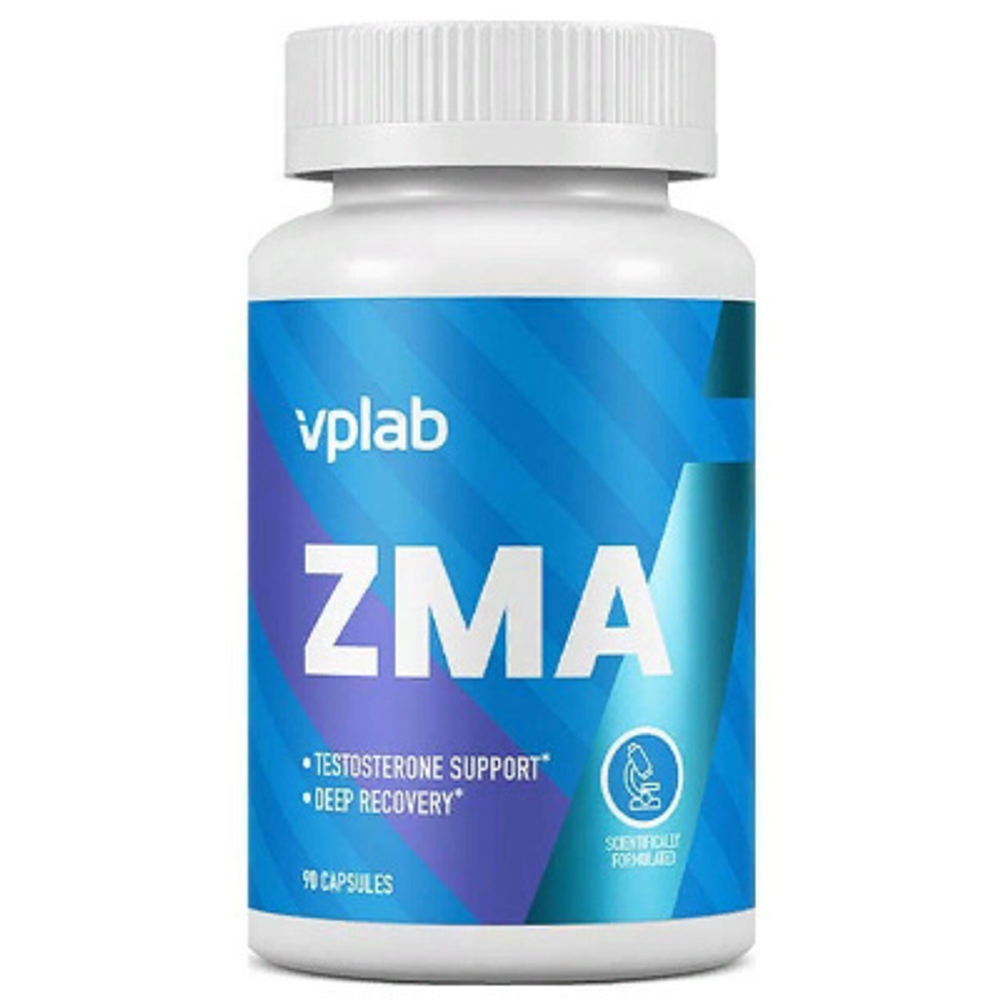 ZMA