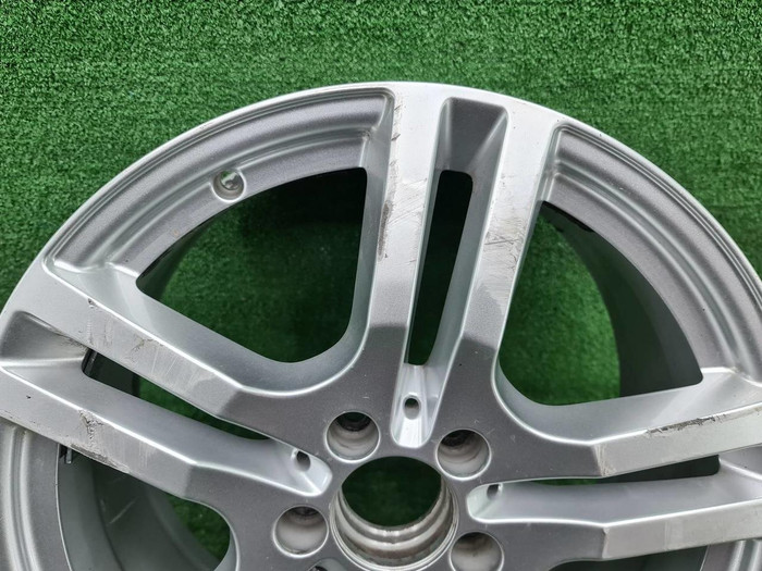 Диск Комплект дисков R18 Mercedes B w247 (2018-нв)