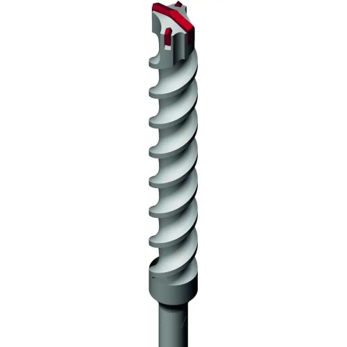 Бур SDS-max W2 TURBOHEAD Xpro 270/30x450x570 мм A1. KEIL 270.300.570