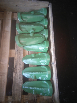 Коронка K40RC Komatsu PC400