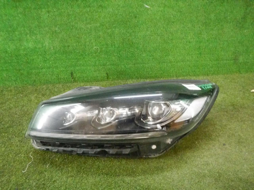 Фара левая KIA Sorento 3 UM Prime (2017-2020) LED
