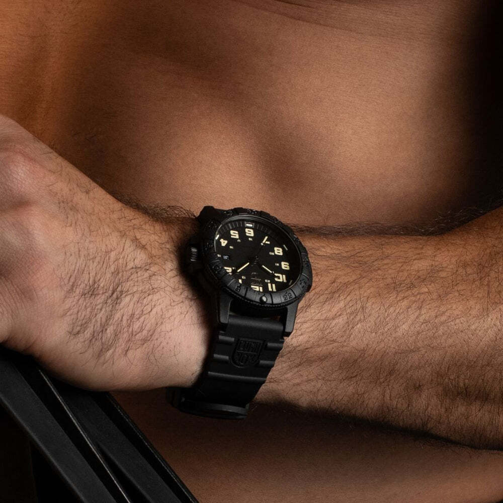 Luminox Leatherback Sea Turtle Giant XS.0330