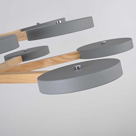 Люстра Imperium Loft TURNA-DBL01 229089-26