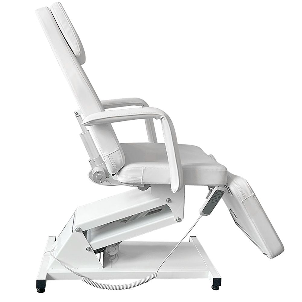 Косметологическое кресло Mizomed MZ 3585-3 с электроприводом, 3 мотора
