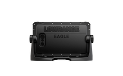 Эхолот Eagle 9 с датчиком TripleShot HD